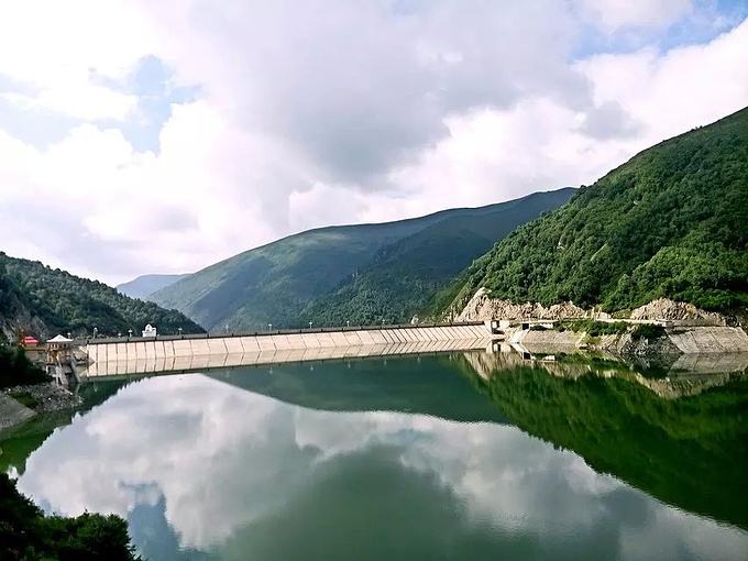 通過工程領(lǐng)域研究，為青海水利重點(diǎn)工程建設(shè)提供科學(xué)支撐