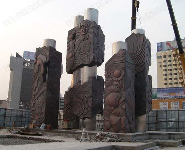 關(guān)于鍛銅雕塑，你知道的有多少？