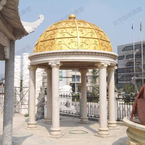 不銹鋼雕塑是怎么制作出來(lái)的呢？