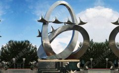 校園適合放哪種類型的雕塑？