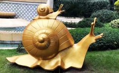 園林景觀雕塑中常見的動物雕塑有哪些種類？